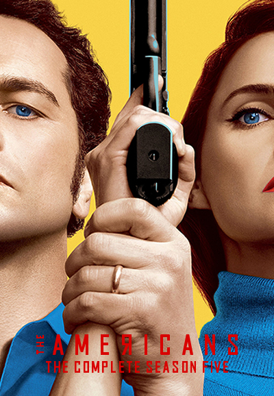 The Americans (2013) - Season 5 [13218] (A1765499121) [[TV Shows]] --Orphaned--